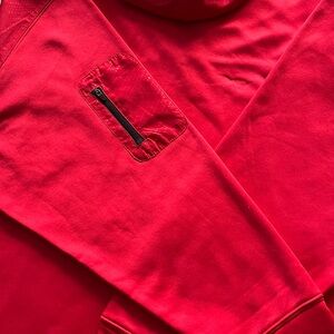 NHL NJ Devil Men’s Hoodie